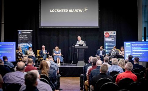 Yorkshire Businesses Prepare to Blast Off into Space Industry